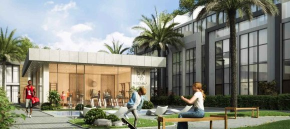Apartamento T2 em Dubai Investment Park, UAE N.º 194141 6