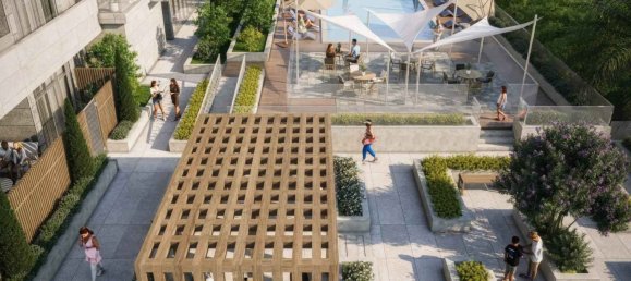 Apartamento T2 em Dubai Investment Park, UAE N.º 194141 8