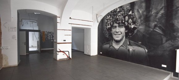 Propriété commerciale à Alsergrund, Austria 78m² No. 133208 2