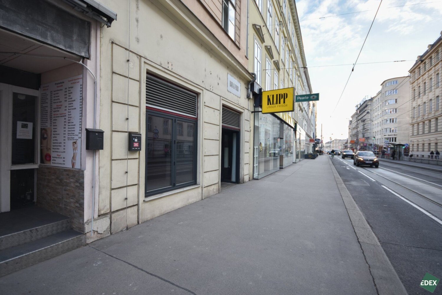 Propriété commerciale à Alsergrund, Austria 78m² No. 133208