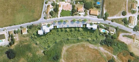 Apartamento de 2 dormitorios en Ghisonaccia, France No. 46606 10