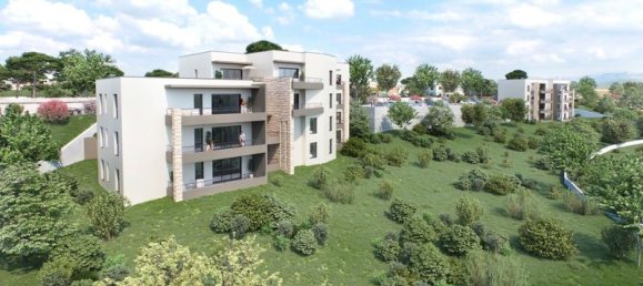 Apartamento de 2 dormitorios en Ghisonaccia, France No. 46606 9