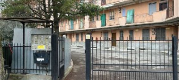 Apartamento de 3 divisões em Locate di Triulzi, Italy N.º 7241 7
