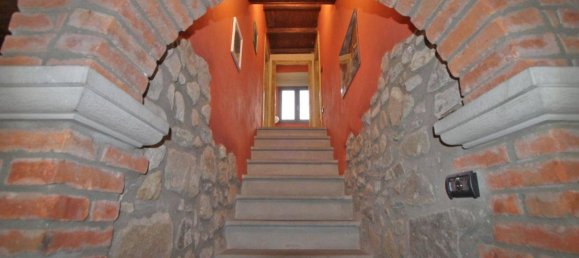 Villa de 5 habitaciónes en Fivizzano, Italy No. 164329 16