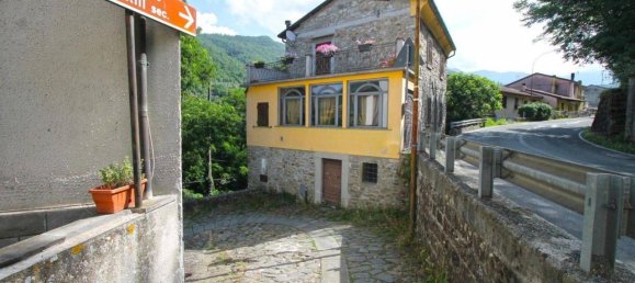 Villa de 5 habitaciónes en Fivizzano, Italy No. 164329 26