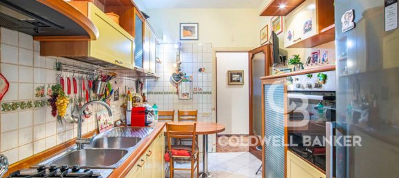 3 bedrooms Apartment in Rome, Italy No. 272632 22