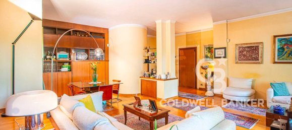 3 bedrooms Apartment in Rome, Italy No. 272632 6