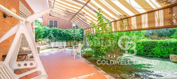 3 bedrooms Apartment in Rome, Italy No. 272632 35