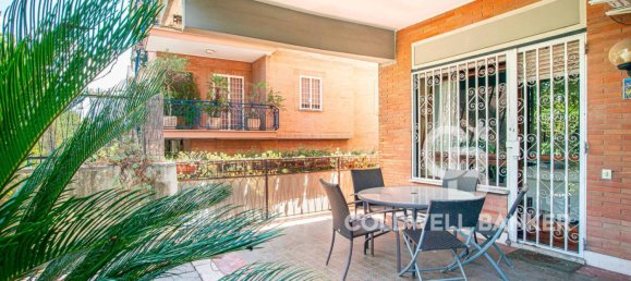 3 bedrooms Apartment in Rome, Italy No. 272632 15