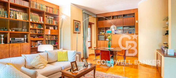 3 bedrooms Apartment in Rome, Italy No. 272632 5