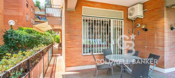 3 bedrooms Apartment in Rome, Italy No. 272632 16