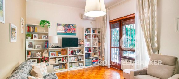 3 bedrooms Apartment in Rome, Italy No. 272632 32