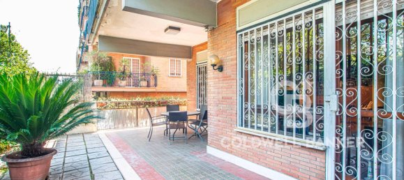 3 bedrooms Apartment in Rome, Italy No. 272632 14