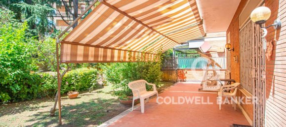 3 bedrooms Apartment in Rome, Italy No. 272632 36