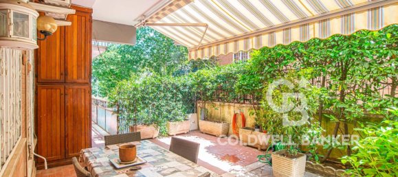 3 bedrooms Apartment in Rome, Italy No. 272632 23