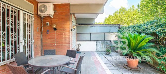 3 bedrooms Apartment in Rome, Italy No. 272632 13