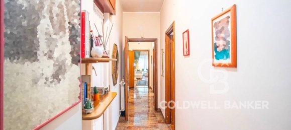 3 bedrooms Apartment in Rome, Italy No. 272632 20