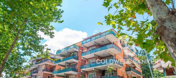 3 bedrooms Apartment in Rome, Italy No. 272632 46