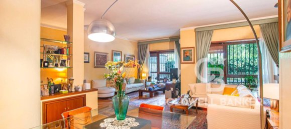 3 bedrooms Apartment in Rome, Italy No. 272632 8
