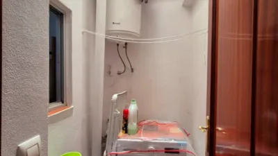 2 chambres Maison à Cadiz, Spain No. 202637