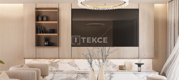 Квартира с 3 спальнями в Аджман, ОАЭ № 180699 19