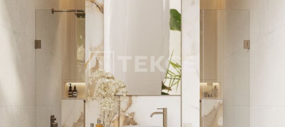 Квартира с 3 спальнями в Аджман, ОАЭ № 180699 25