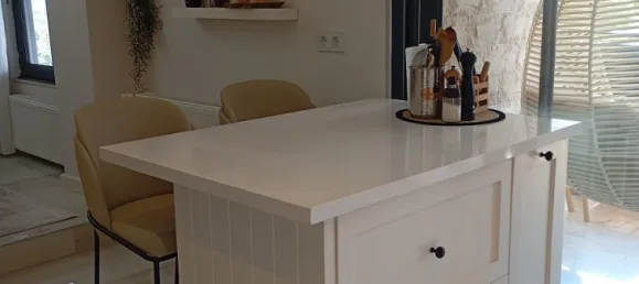 Apartment 4+1 in Mugla, Turkey No. 32473 14