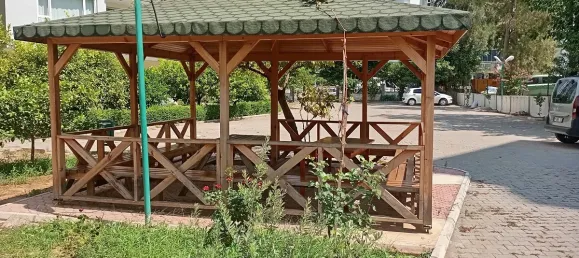 Apartment 4+1 in Mugla, Turkey No. 32473 10