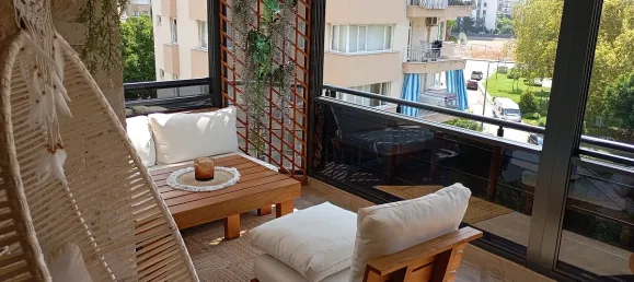 Apartment 4+1 in Mugla, Turkey No. 32473 20