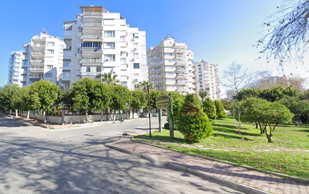 Apartment 4+1 in Mugla, Turkey No. 32473