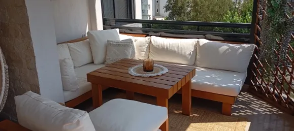 Apartment 4+1 in Mugla, Turkey No. 32473 19