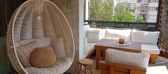 Apartment 4+1 in Mugla, Turkey No. 32473 16