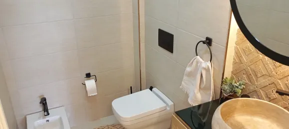 Apartment 4+1 in Mugla, Turkey No. 32473 26