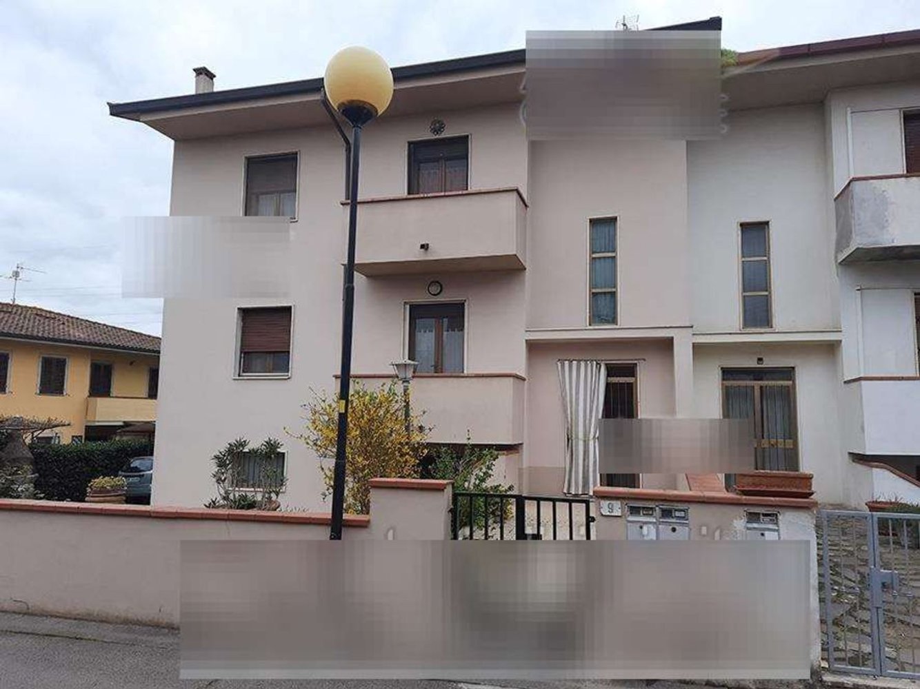 6-Zimmer Wohnung in Montopoli in Val d'Arno, Italy, Nr. 200439