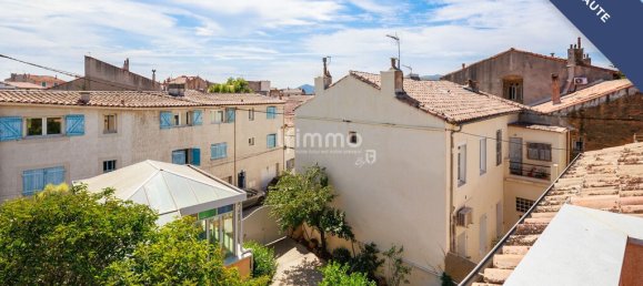 Villa T5 em Marseille, France N.º 349540 16