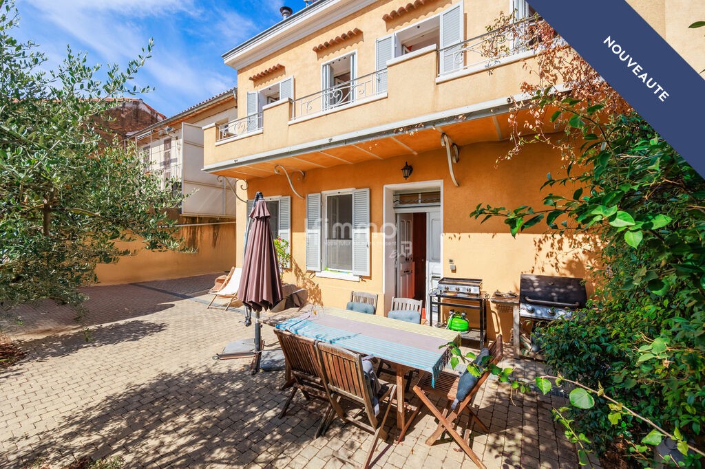 Villa T5 em Marseille, France N.º 349540