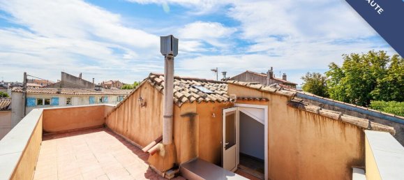 Villa T5 em Marseille, France N.º 349540 15