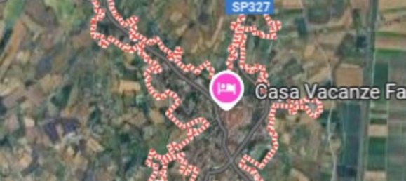 Коммерческая недвижимость 1910м² в Фояно делла Кьяна, Италия № 263591 11