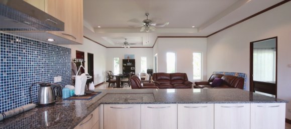 3 bedrooms Cafe / restaurant in Hua Hin, Thailand No. 7333 6