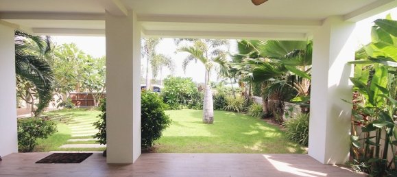 3 bedrooms Cafe / restaurant in Hua Hin, Thailand No. 7333 3