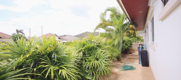 3 bedrooms Cafe / restaurant in Hua Hin, Thailand No. 7333 21