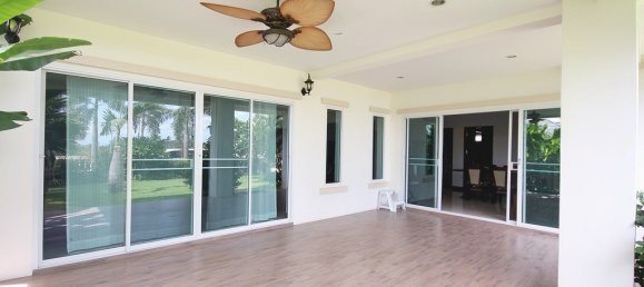 3 bedrooms Cafe / restaurant in Hua Hin, Thailand No. 7333 4