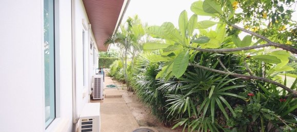 3 bedrooms Cafe / restaurant in Hua Hin, Thailand No. 7333 20