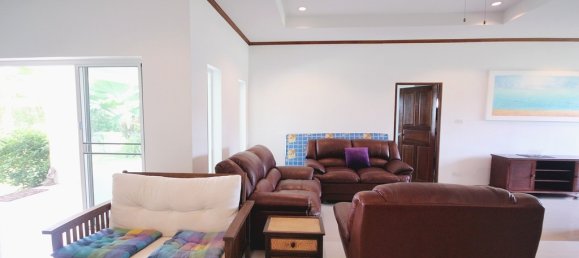 3 bedrooms Cafe / restaurant in Hua Hin, Thailand No. 7333 18