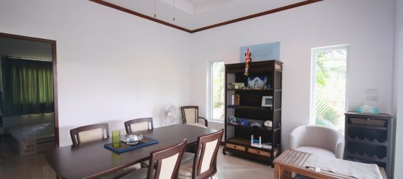 3 bedrooms Cafe / restaurant in Hua Hin, Thailand No. 7333 9