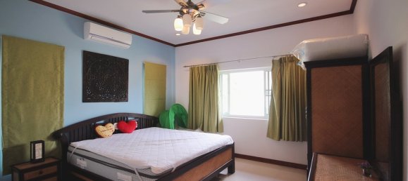 3 bedrooms Cafe / restaurant in Hua Hin, Thailand No. 7333 14