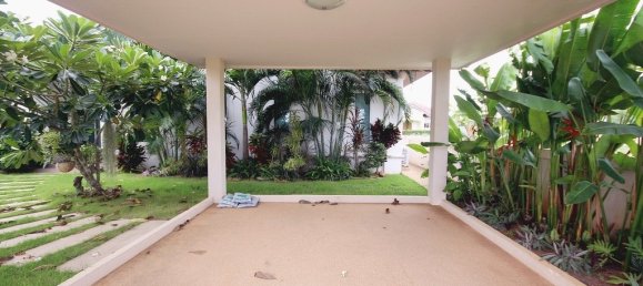 3 bedrooms Cafe / restaurant in Hua Hin, Thailand No. 7333 22