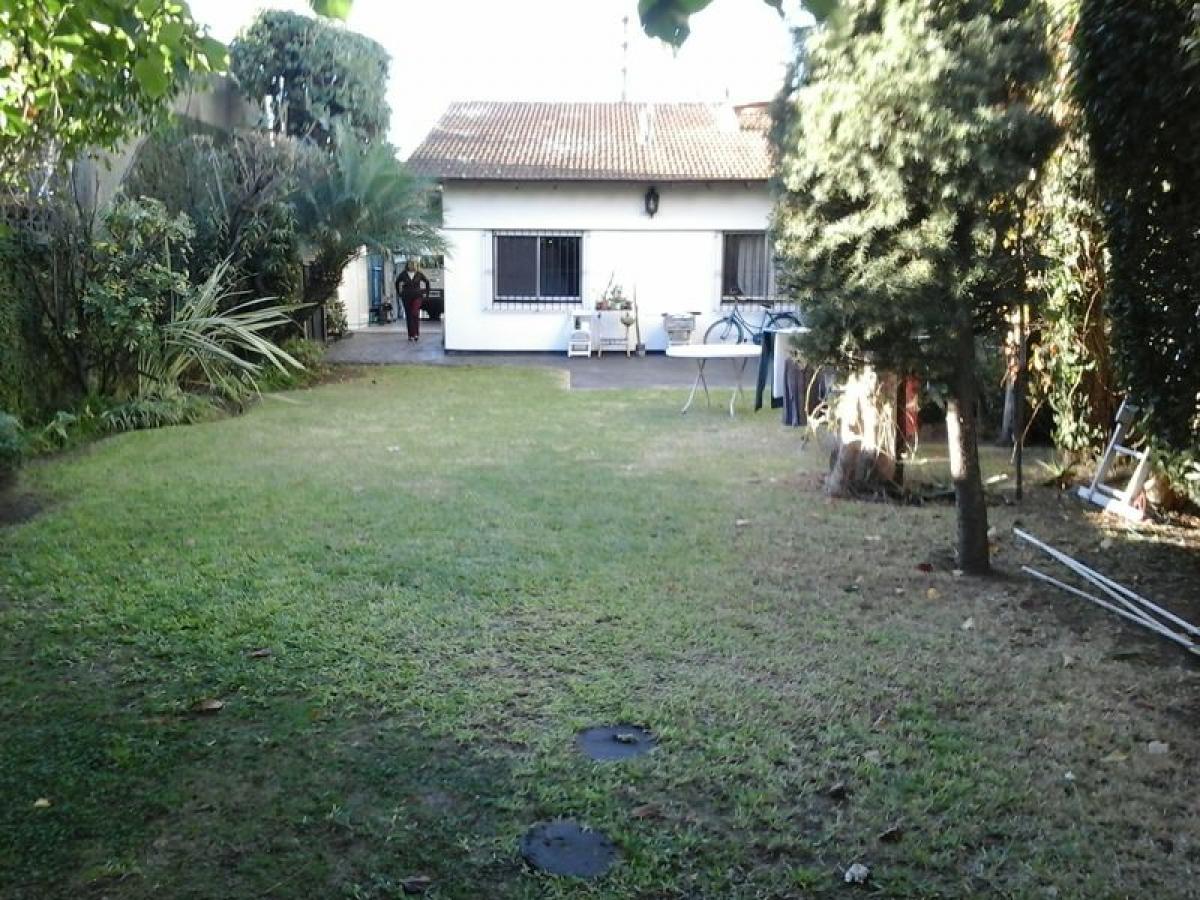 3 bedrooms House in Moron, Argentina No. 83912