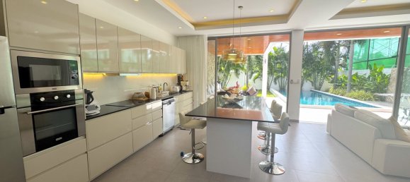 3 Schlafzimmer Haus in Ko Samui, Thailand, Nr. 59956 8