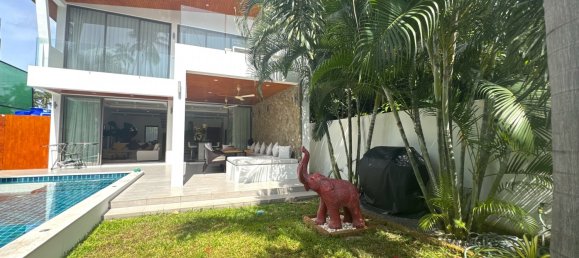 3 Schlafzimmer Haus in Ko Samui, Thailand, Nr. 59956 12